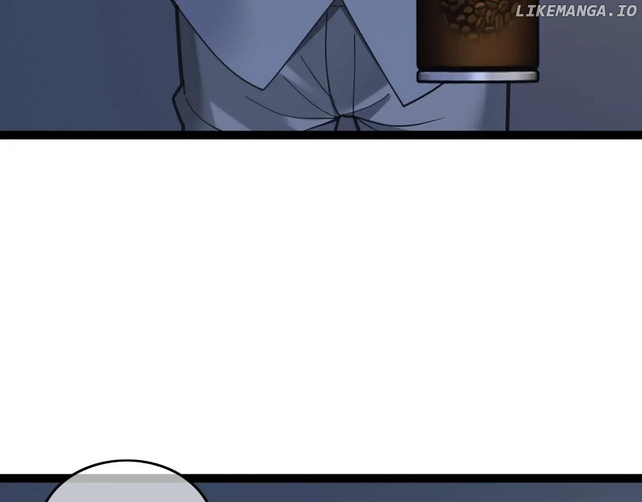 Daddy President Is Too Hard To Deal With Chapter 137 - page 88